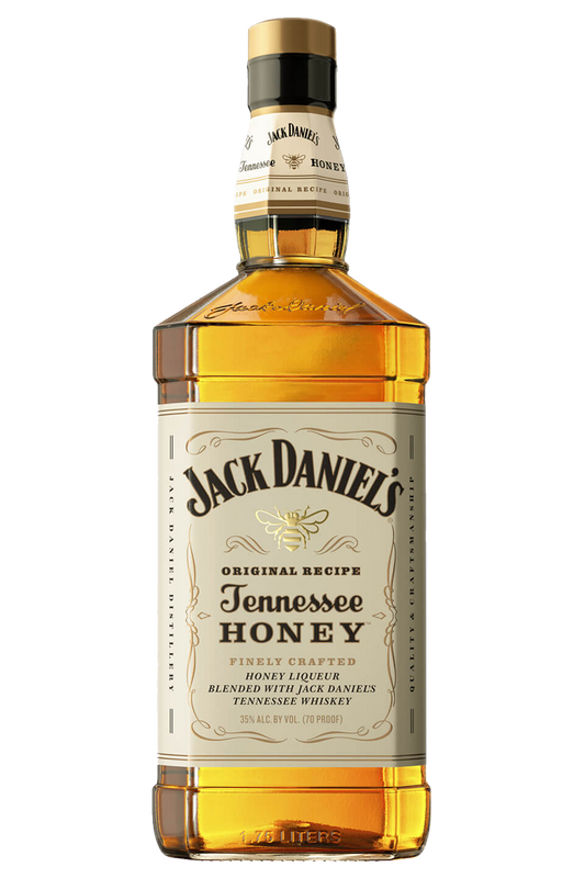 Jack Daniel's Honey 1.75LT