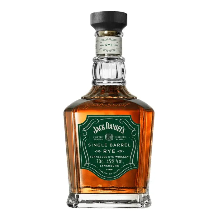 Jack Daniel's Rye 750ml