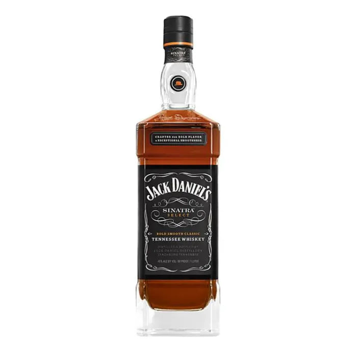Jack Daniel's Sinatra Select