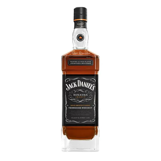 Jack Daniel's Sinatra Select