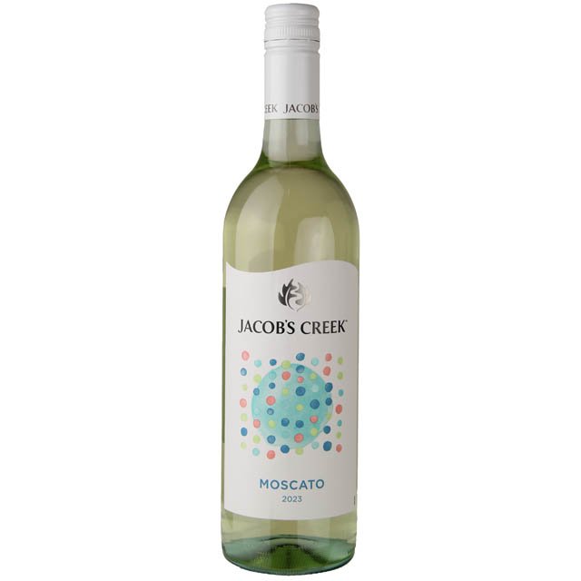 Jacob's Creek Moscato