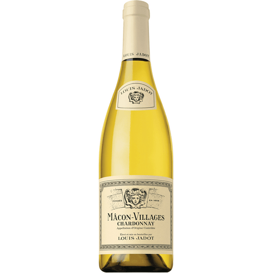 Jadot Macon Villages 750ml