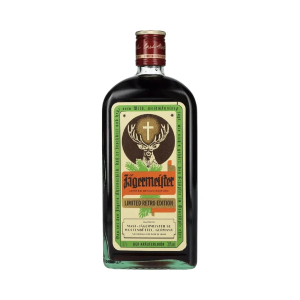 Jagermeister 200 ml