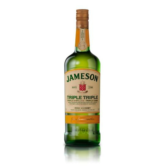 Jameson  1 LT