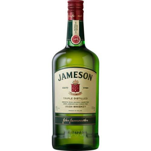 Jameson 1.75lt.