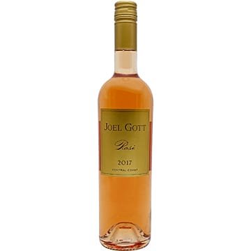 Joel Gott Rose 750ml.