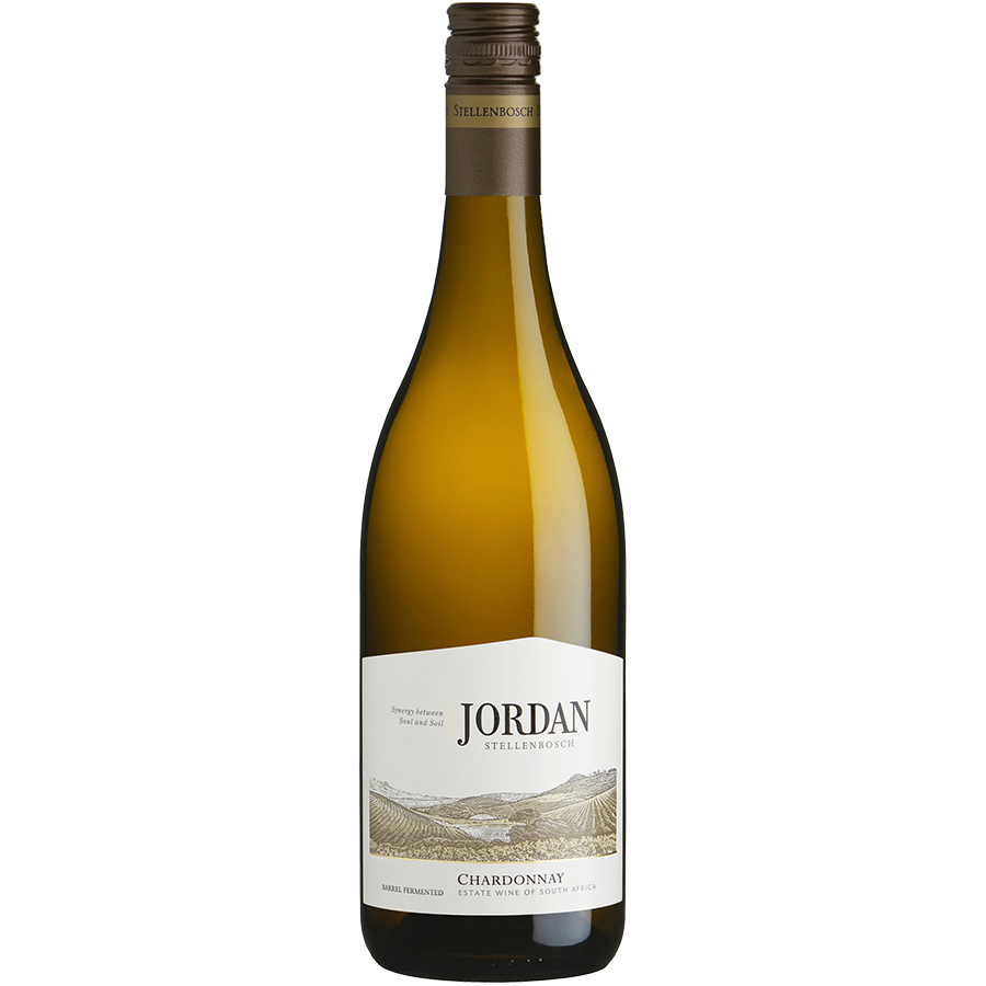 Jordan Chardonnay 2023