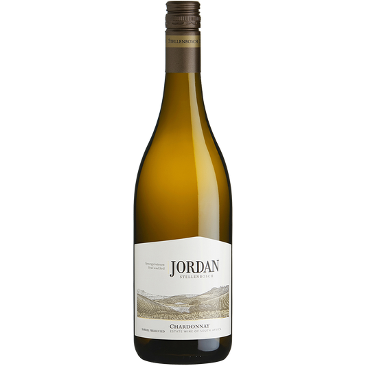 Jordan Chardonnay 2023