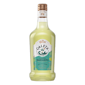 Jose cuervo light margarita
