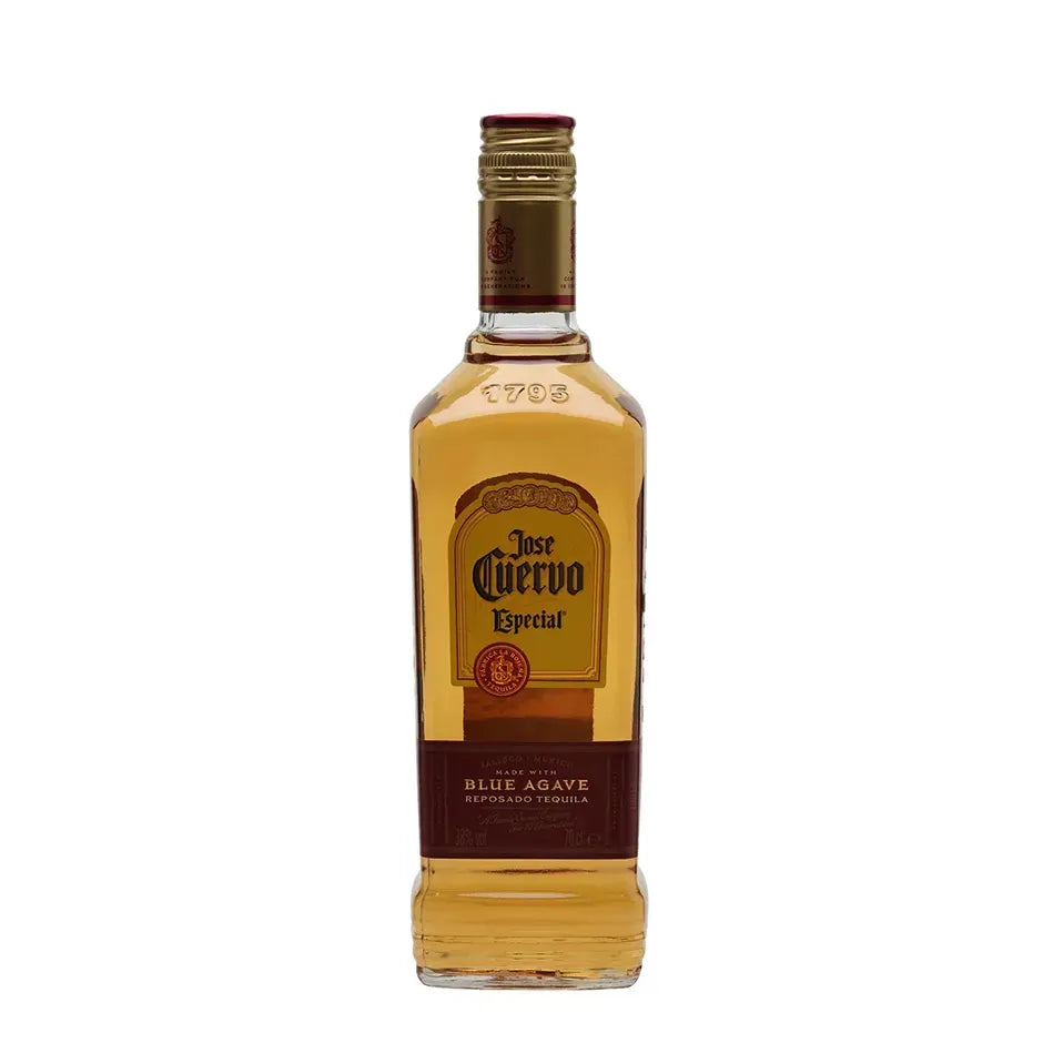 Jose Cuervo Gold  Classic mix 750ml