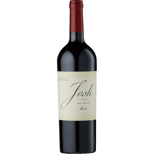 Josh Merlot 750ml