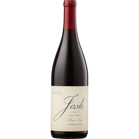 Josh Pinot Noir 750ml