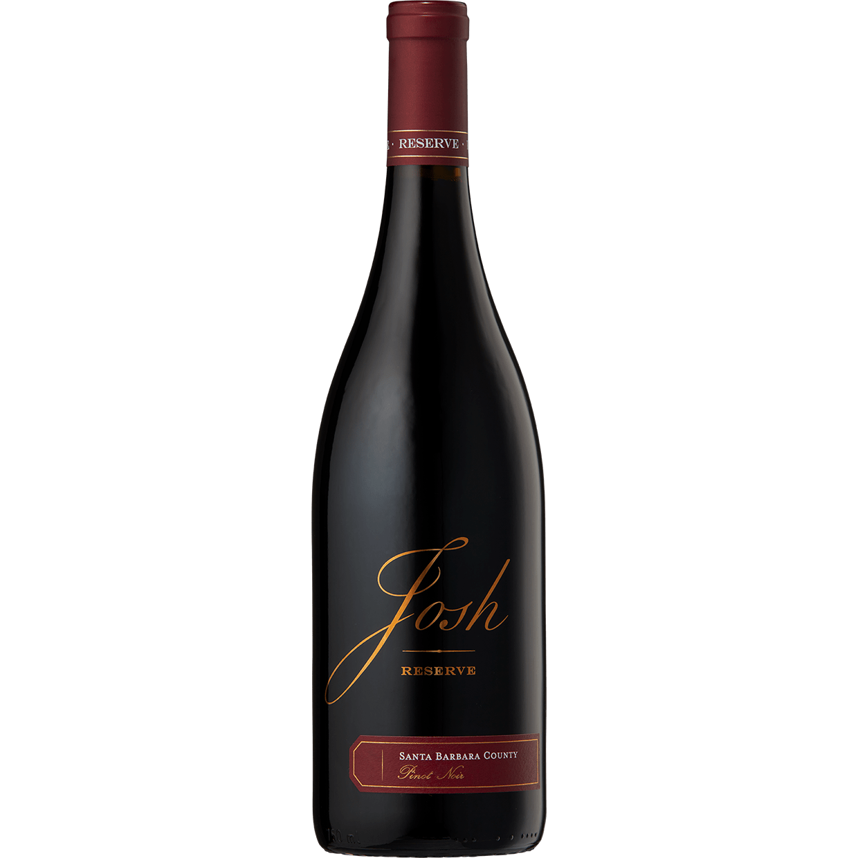 Josh Reserve P.Noir 750ml.