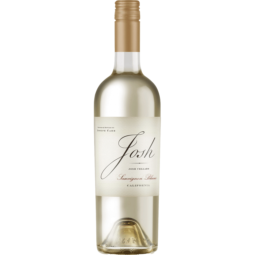 Josh Sauv Blanc 750ml