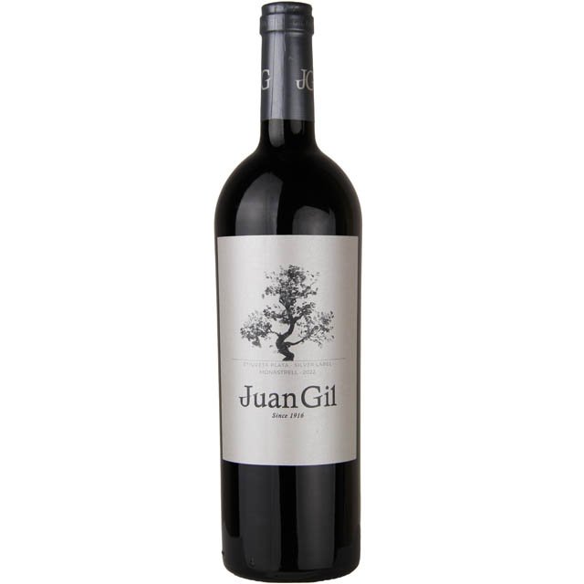 Juan Gil Jumilla Monastrell