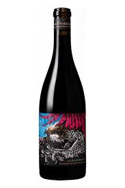 Juggernaut Pinot Noir 750ml