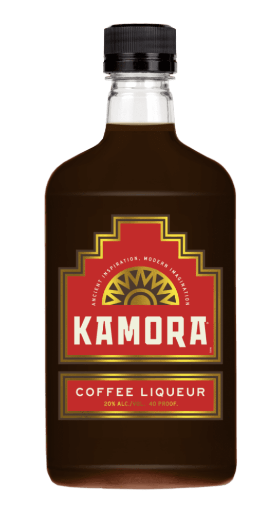 Kamora Coffee Liqueur 1.75ml