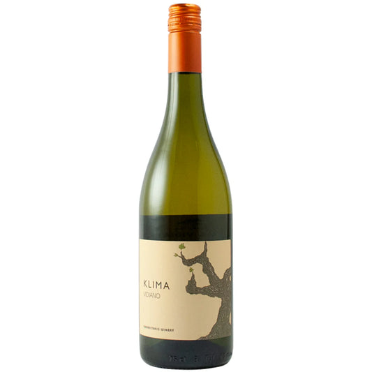 Klima Vidiano  Greece winne Kotsifali ( Red ) 750 ml