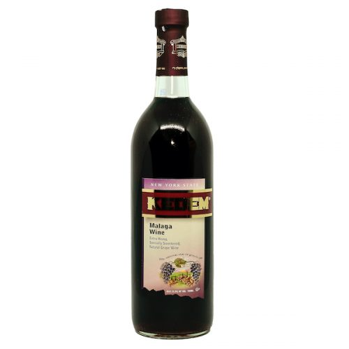 Kedem Malaga 750ml