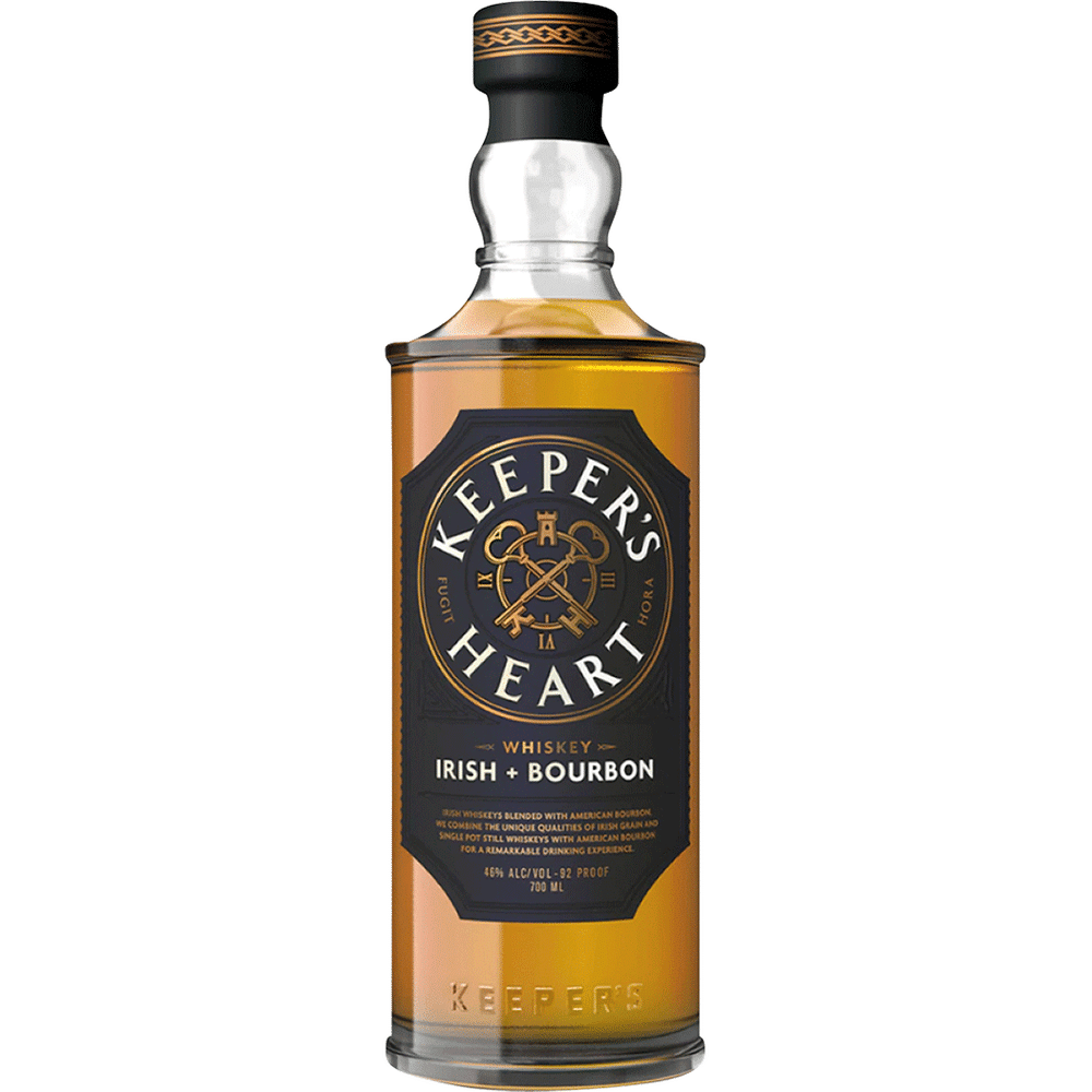 Keeper's Herart 750ml