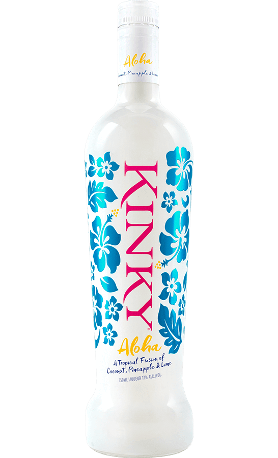 Kinky Aloha 50ml
