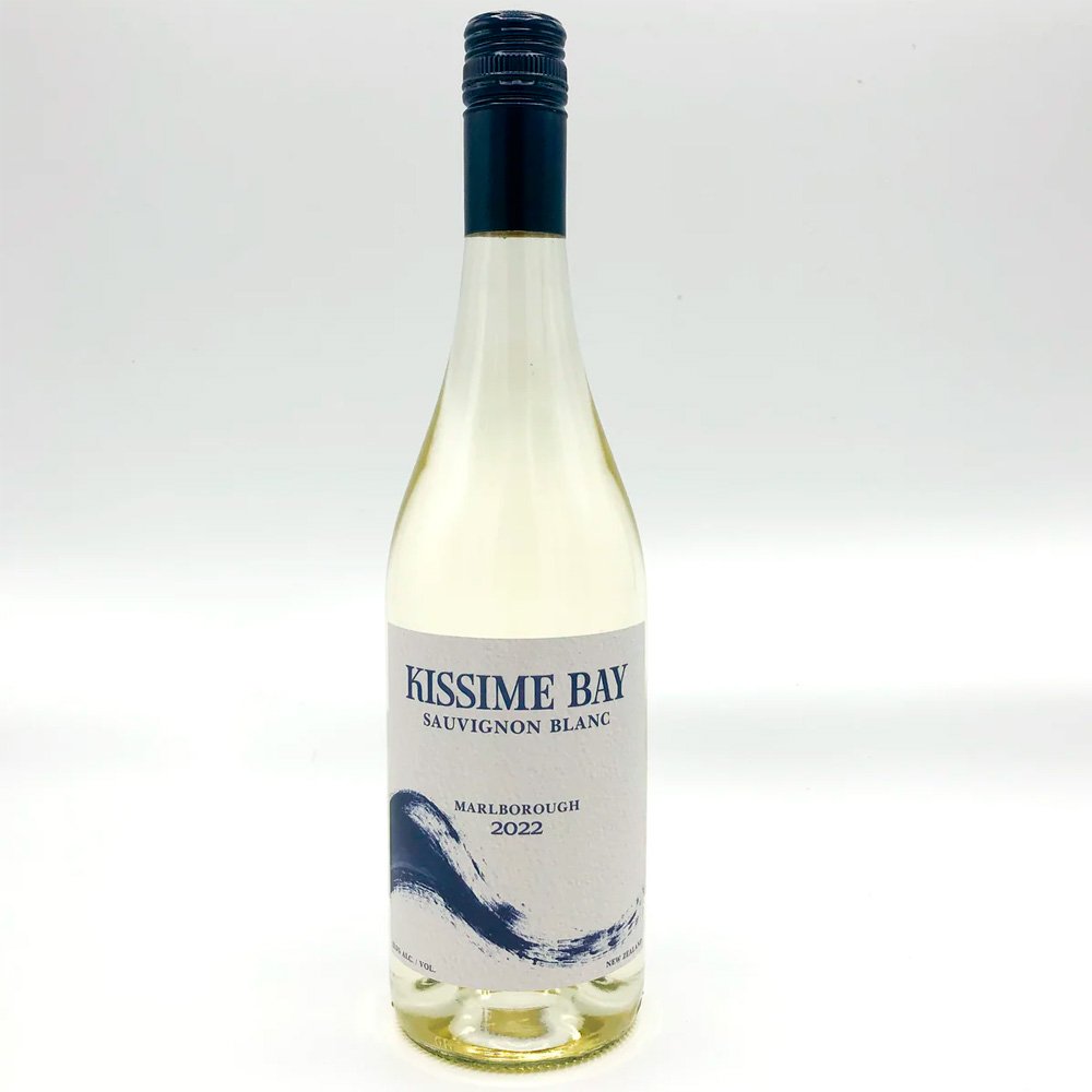 Kissime Bay Sau.Blanc