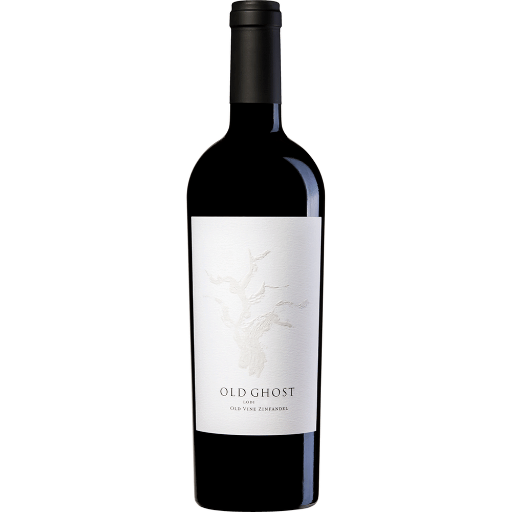 Klinker Brick Zinfandel