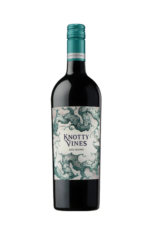 knotty Vines Red Blend