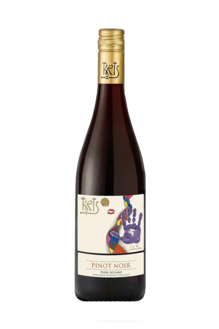 Kris Pinot Noir 750ml