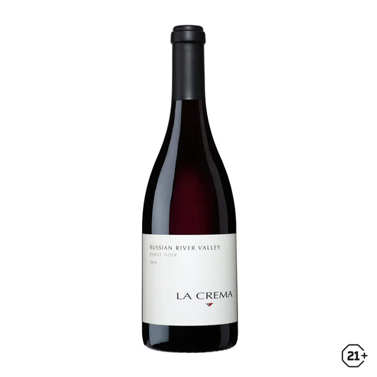La Crema Russian River Valley 2022 pinot noir 750 ml
