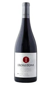 Ironstone P.Noir 750ml.