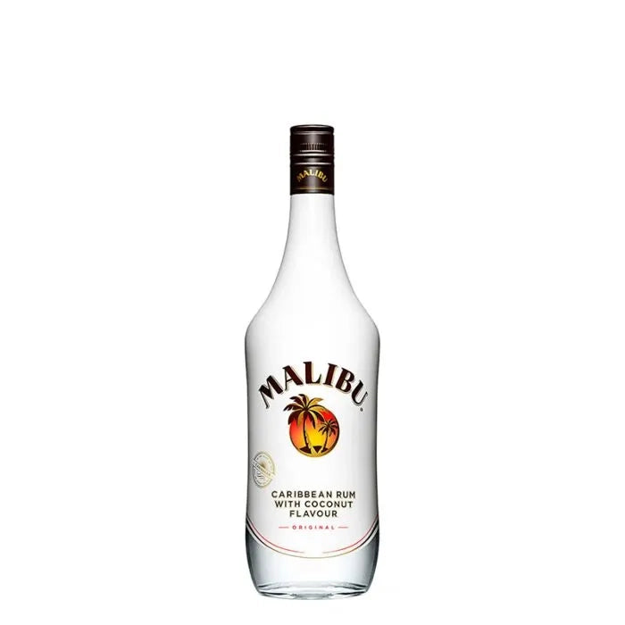 Malibu Coconut Liqueur