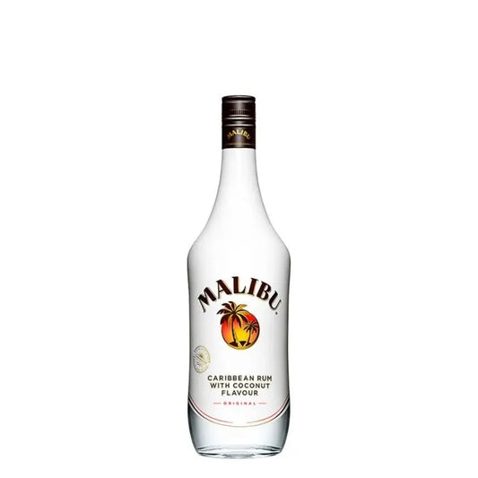 Malibu Coconut Liqueur