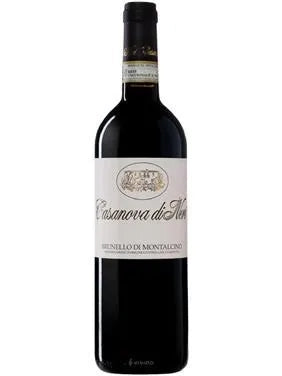Casanova di neri 750ml Brunello di montalcino