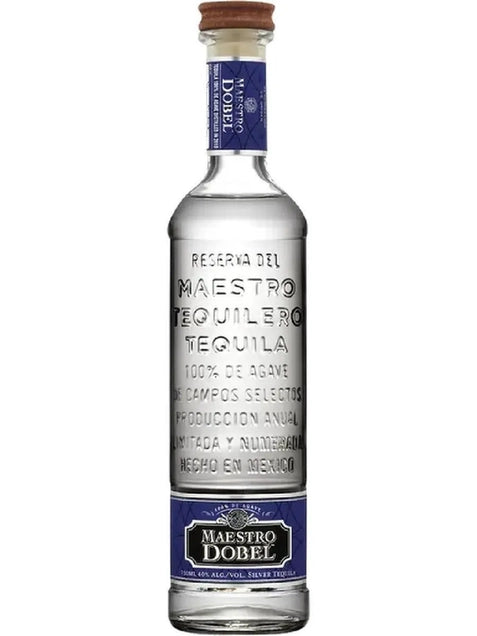 Maestro Dobel Diamante