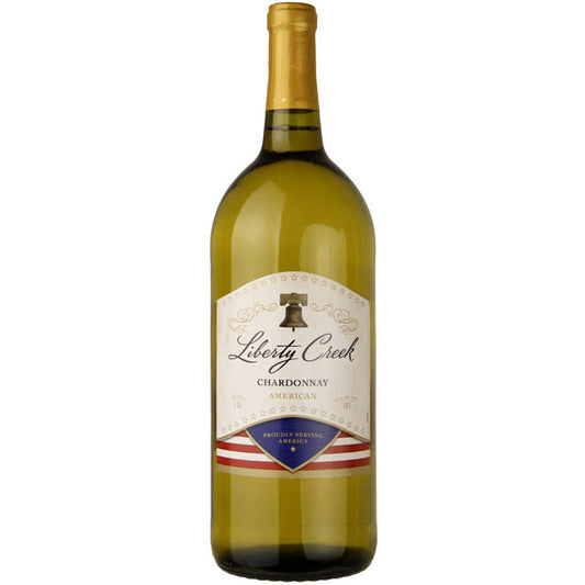 Liberty Creek Chard 1.5 ltr