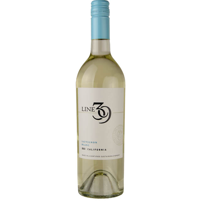 Line 39 Sau.Blanc Organic