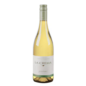 La Crema Chard Monterey 750 ml