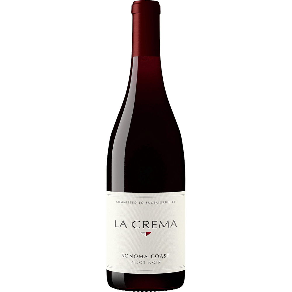 La crema Pinot Noir 750ml