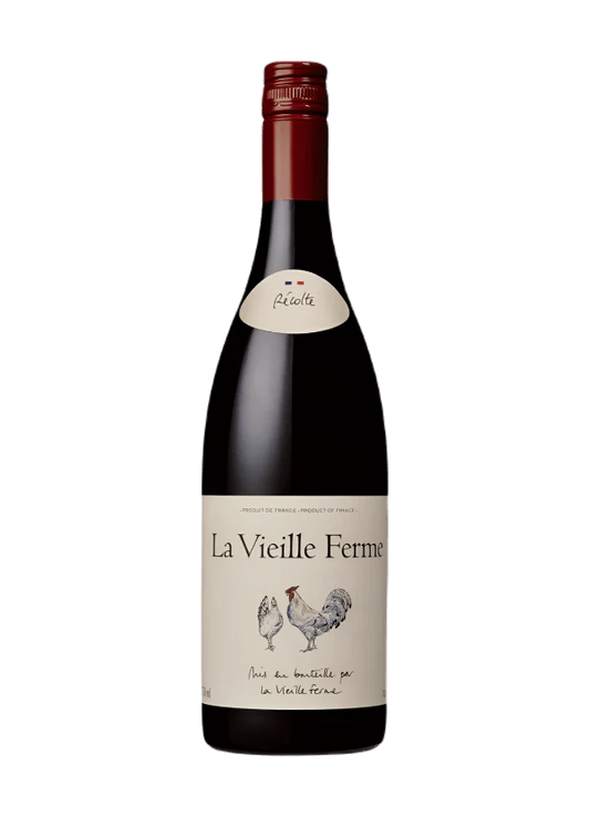 La Vieille Ferme Red