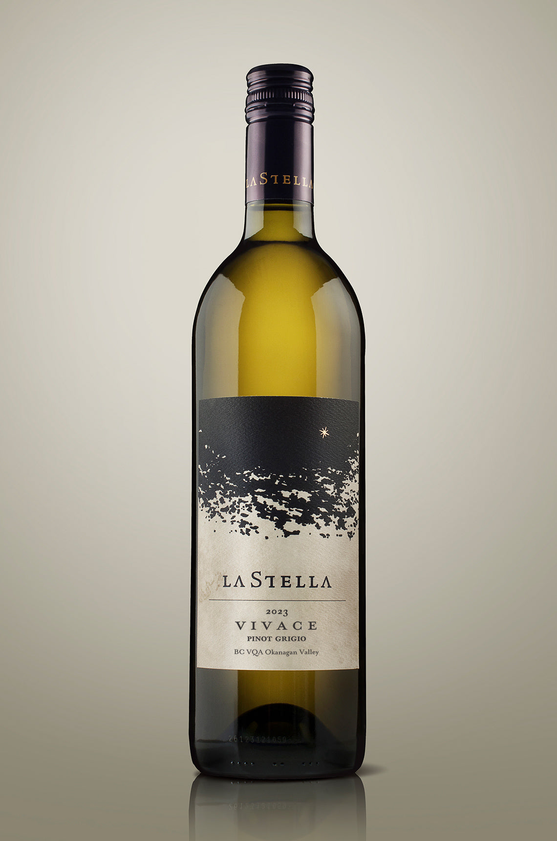 La Castella  Pinot  Grigio
