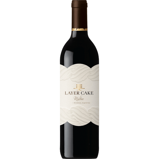 Layer Cake Malbec 750ml