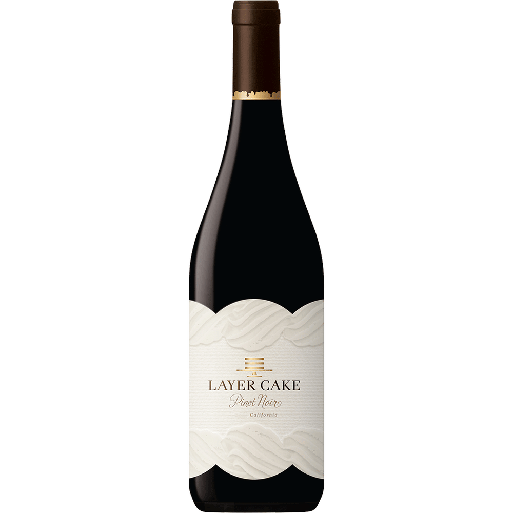 Layer Cake Pinot Noir 750ml
