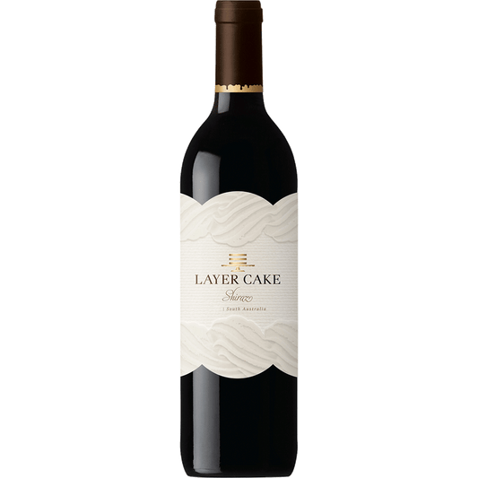 Layer Cake Shiraj 750ml