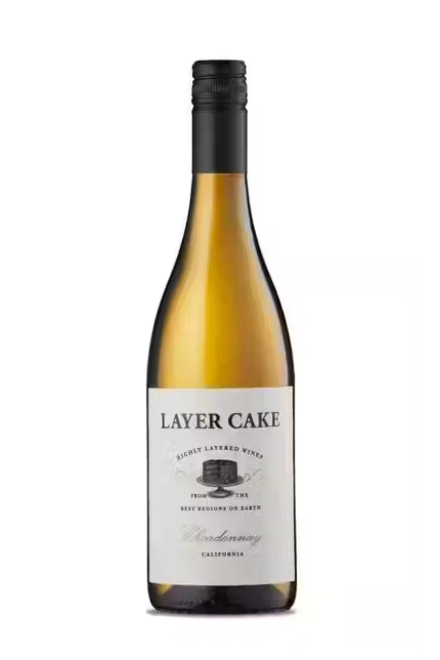 Layer Cake Chard 750 ml