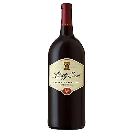 Liberty Creek Cab Sauv 1.5LT