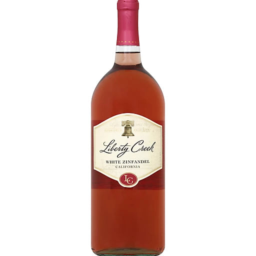 Liberty Creek White Zin 1.5LT