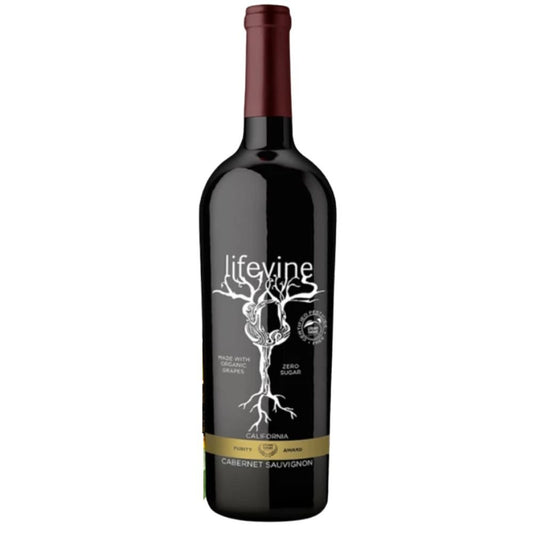 Lifevine Cab. 750ml.