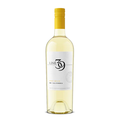 Line 39 Pinot Grigio 750ml