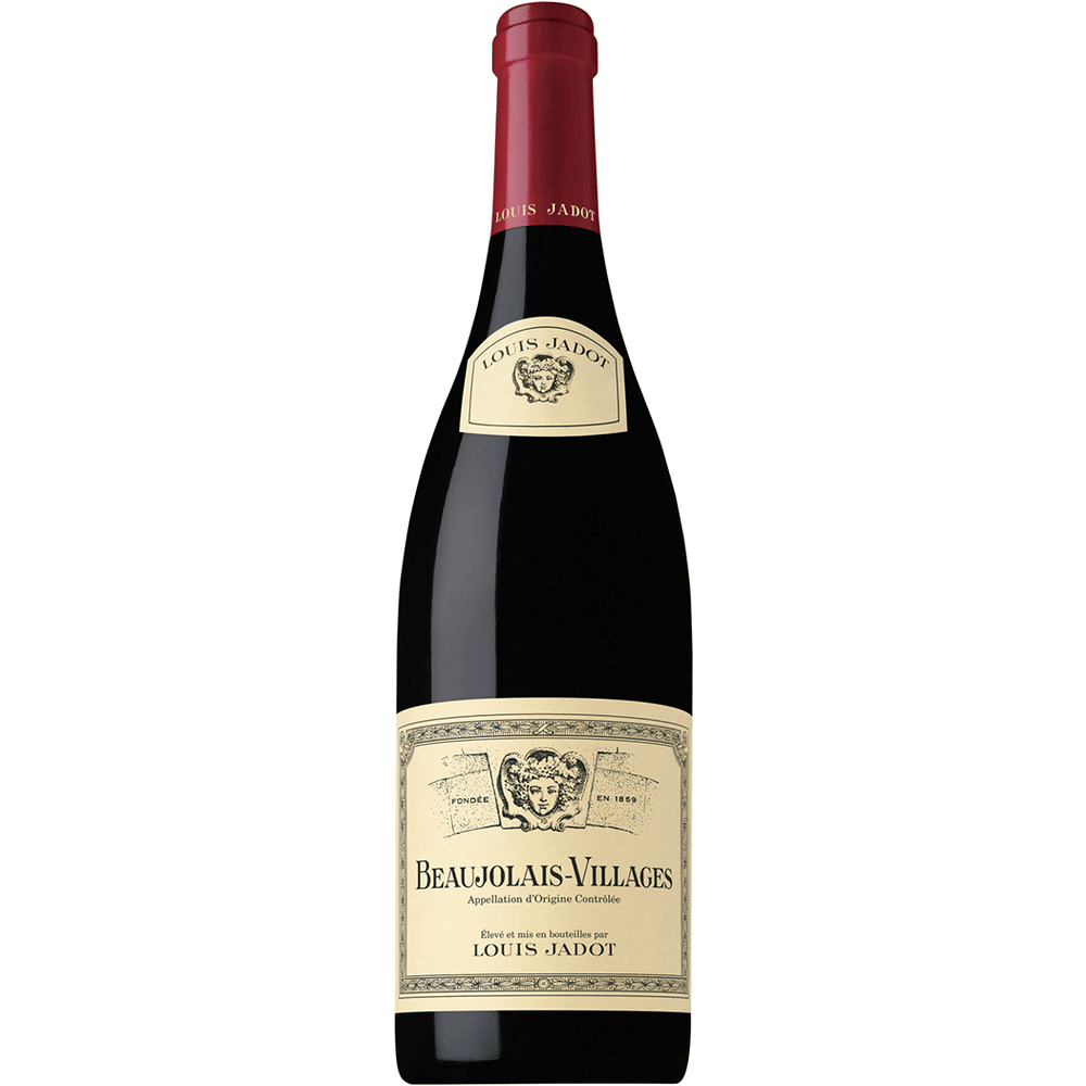 Louis Jadot Beaujolais village